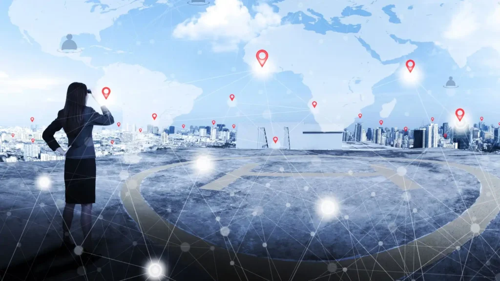 global workforce mobility