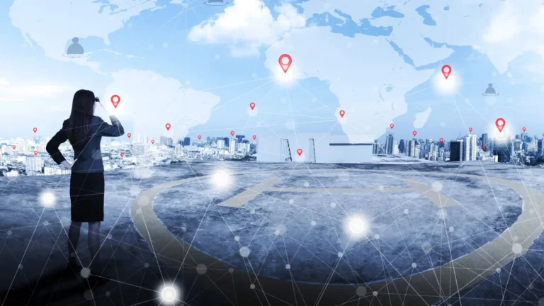 The Ultimate Guide to Global Workforce Mobility and Relocation Solutions