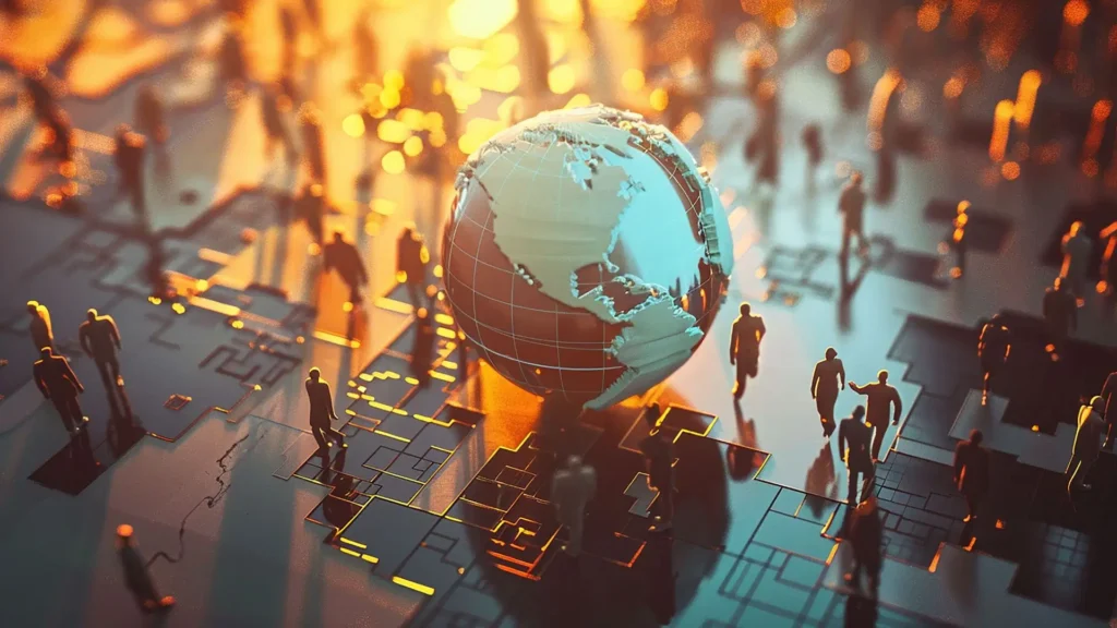 Leadership Coaching for Global Citizens