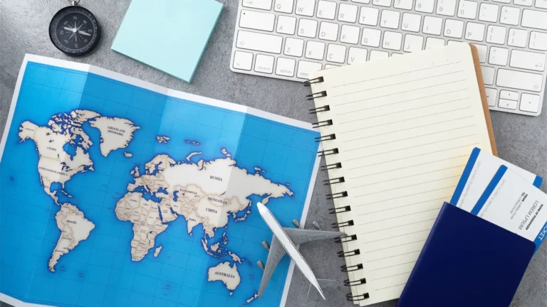 Strategies for Successful International Assignments