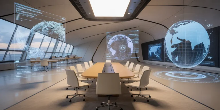 AI Cultural Intelligence: How Machine Learning is Powering Cross-Cultural Success