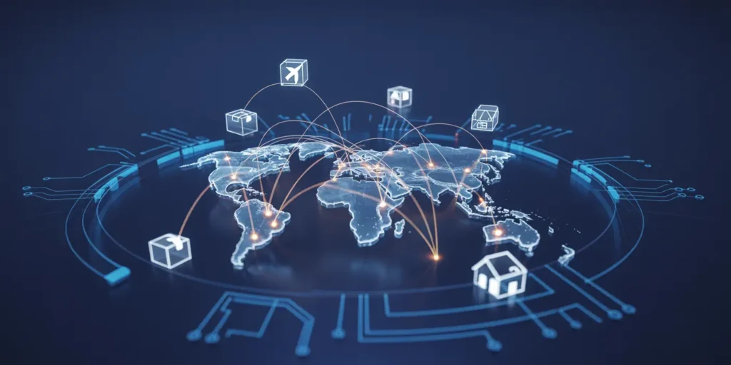 AI in Global Mobility