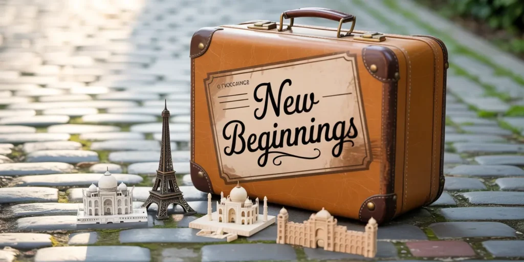 Expat Coaching Services