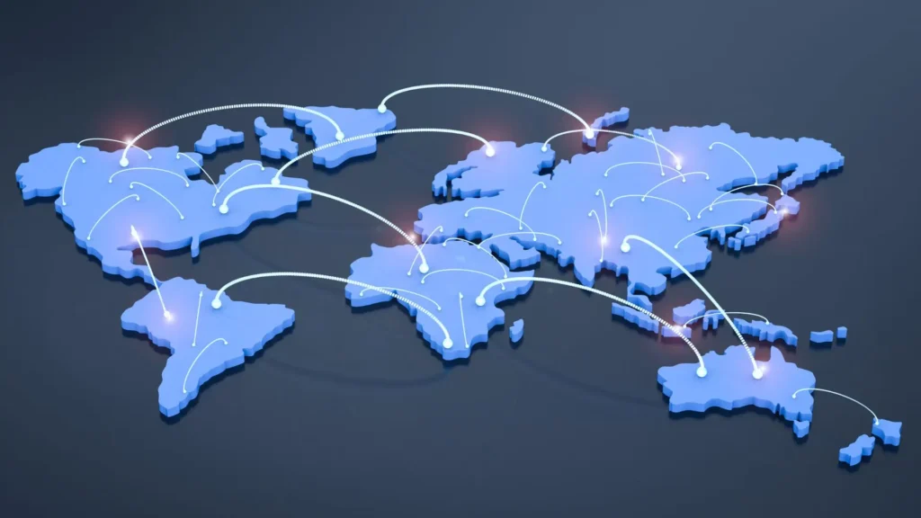 global mobility