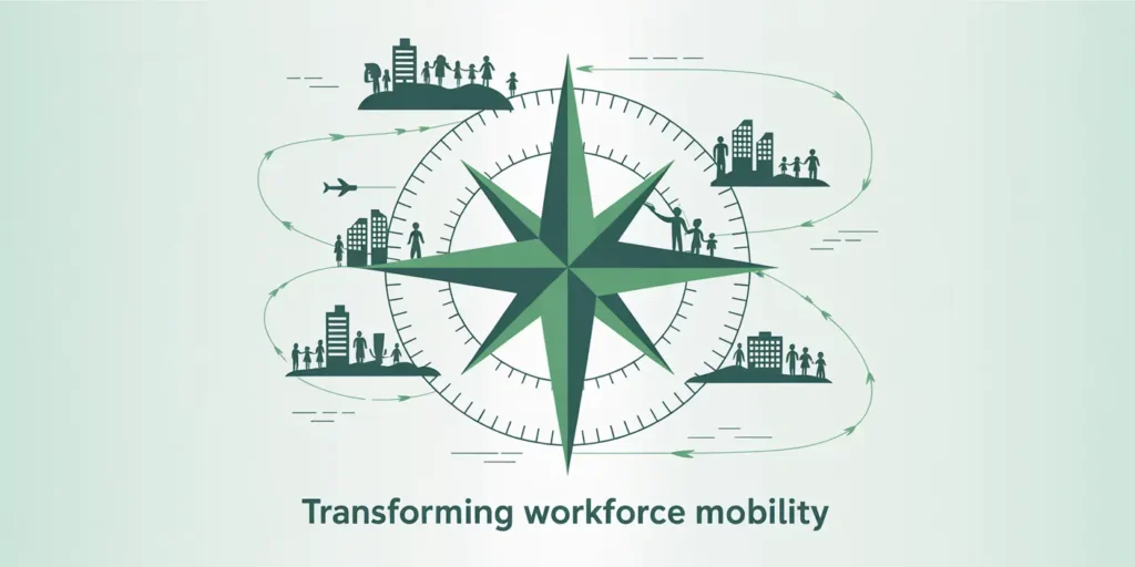 global mobility services