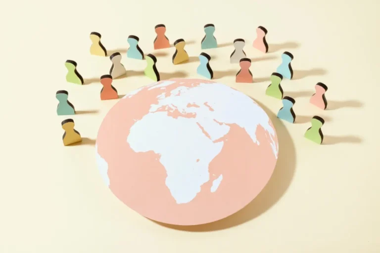 Leading Global Teams Without Losing the Context