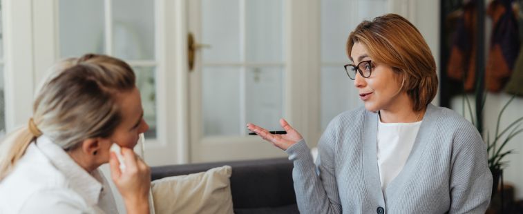 living across culture